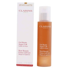 CLARINS BUSTE gel super lift