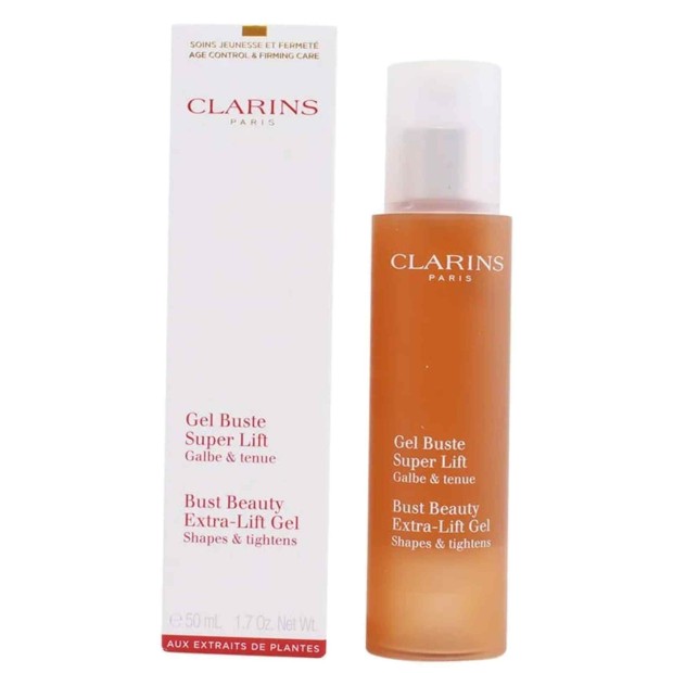 CLARINS BUSTE gel super lift