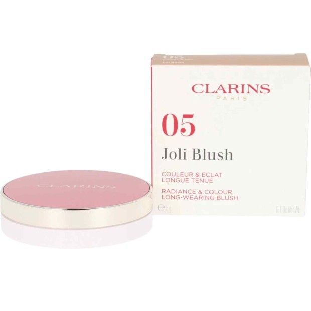 CLARINS JOLI BLUSH 05 -cheeky boum 5 gr
