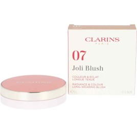 CLARINS JOLI BLUSH 07 -cheeky peach 5 gr CLARINS JOLI BLUSH 07 -cheeky peach 5 gr
