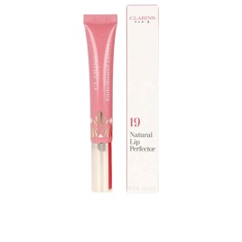 CLARINS ECLAT MINUTE embélisseur lèvres 19 -intense smoky rose CLARINS ECLAT MINUTE embélisseur lèvres 19 -intense smoky rose