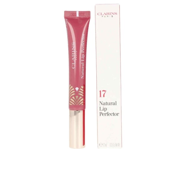 CLARINS ECLAT MINUTE emblisseur lvres 17 -intense maple