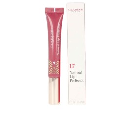 CLARINS ECLAT MINUTE embélisseur lèvres 17 -intense maple CLARINS ECLAT MINUTE embélisseur lèvres 17 -intense maple