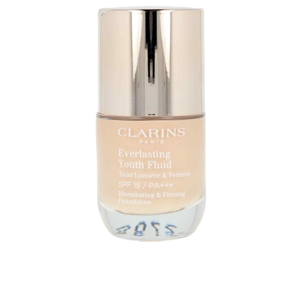 CLARINS EVERLASTING YOUTH fluid 108 -sand