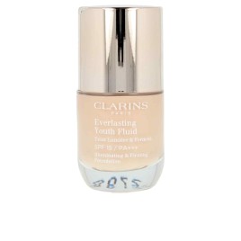 CLARINS EVERLASTING YOUTH fluid 108 -sand