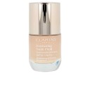 CLARINS EVERLASTING YOUTH fluid 112 -amber
