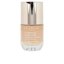 CLARINS EVERLASTING YOUTH fluid #114 -capuccino