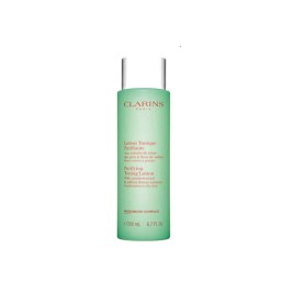 Clarins Purifying Toning Lotion Clarins Purifying Toning Lotion