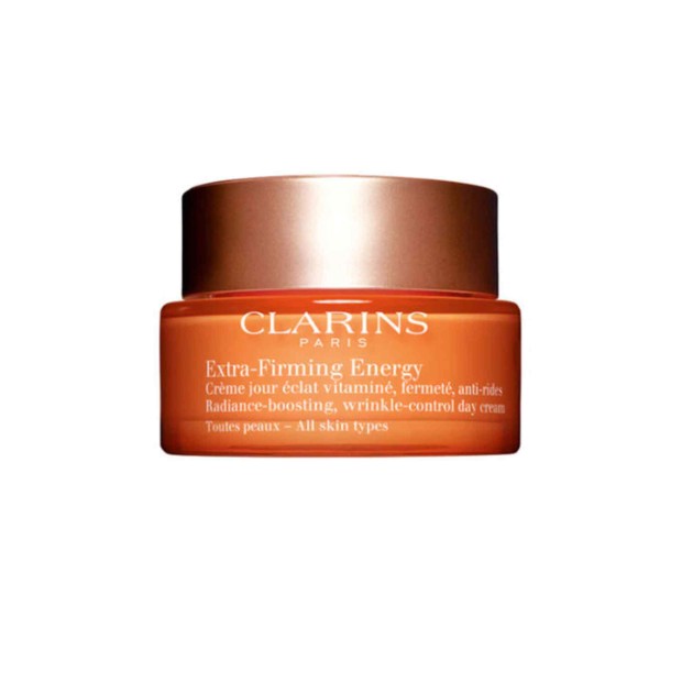 Clarins Extra-Firming Energy Day Cream