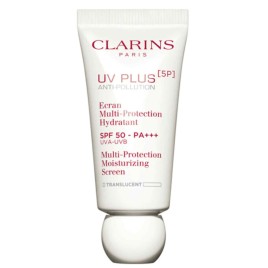 Clarins UV Plus [5P] Multi-Protection Moist. Screen SPF50