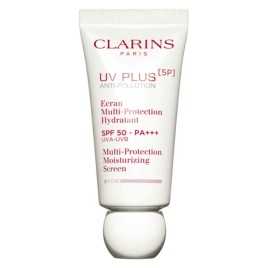 Clarins UV Plus [5P] Multi-Protection Moist. Screen SPF50