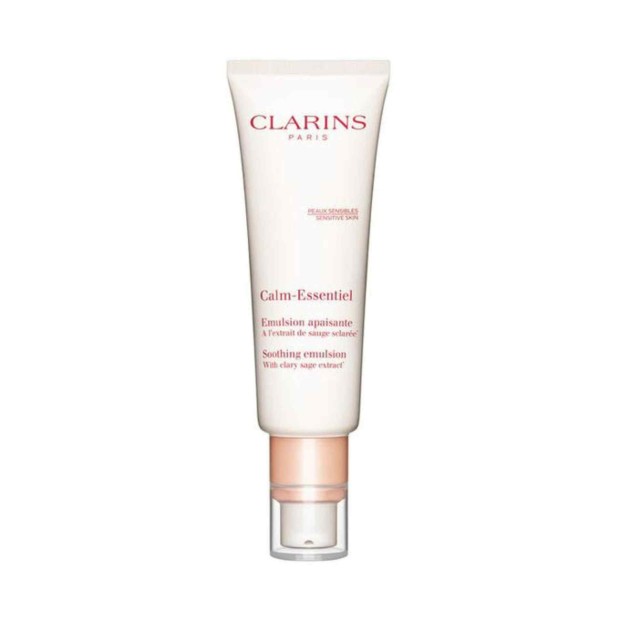 Clarins Calm-Essentiel Soothing Emulsion