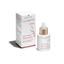 Clarins Calm-Essentiel Restoring Treatment Oil