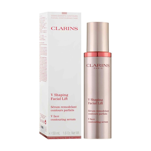 Clarins V Shaping Facial Lift