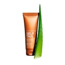 Clarins Self Tan Self Tanning Milky Lotion