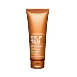 Clarins Self Tanning Instant Gel