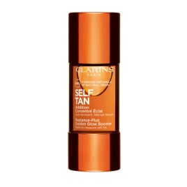 Clarins Radiance-Plus Golden Glow Booster Face Clarins Radiance-Plus Golden Glow Booster Face