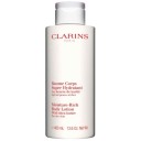 Clarins Moisture-Rich Body Lotion
