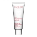 Clarins Hand & Nail Treatment Cream