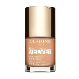 Clarins Skin Illusion Velvet Foundation  Tom 109c