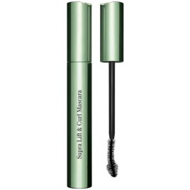Clarins Supra Volume Mascara  Tom 01 Intense Black