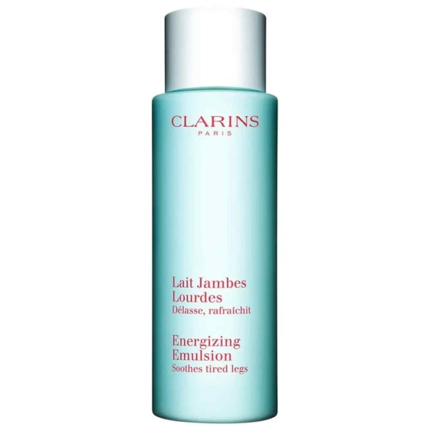 CLARINS Energizing Emulsion