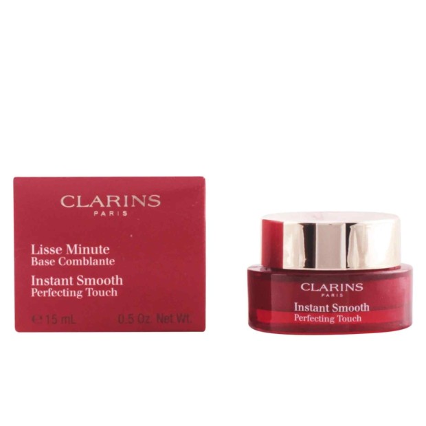 CLARINS LISSE MINUTE base comblante