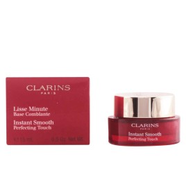 CLARINS LISSE MINUTE base comblante
