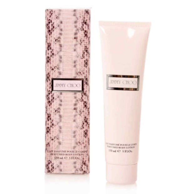 Jimmy Choo Body Lotion
