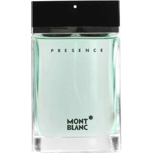 Presence Man Edt