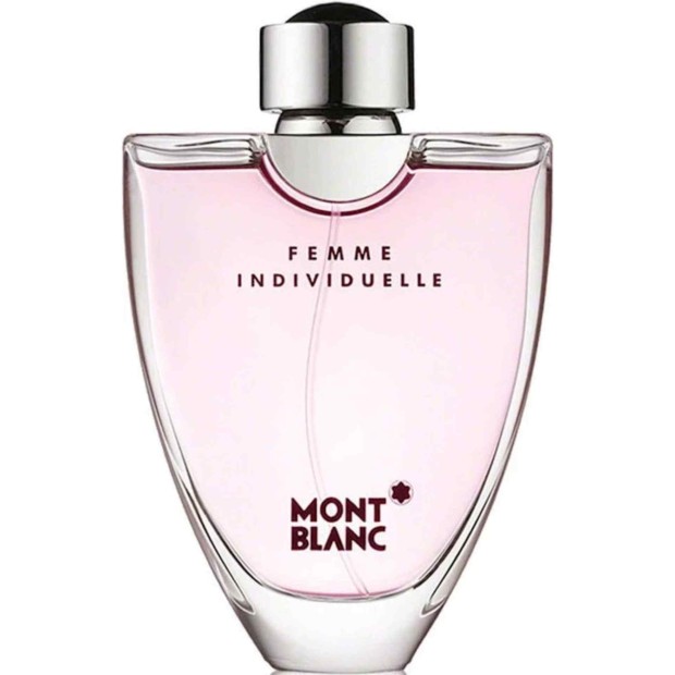Femme Individuelle Edt