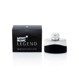 Montblanc Legend EDT