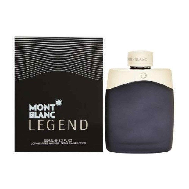Legend Pour Homme After Shave Lotion