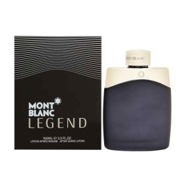 Legend Pour Homme After Shave Lotion Legend Pour Homme After Shave Lotion