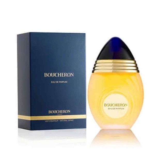 Boucheron Pour Femme EDP