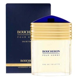 Boucheron Pour Homme EDT Boucheron Pour Homme EDT