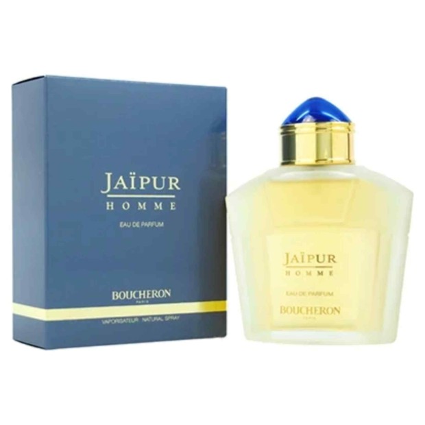 Jaipur Homme EDP