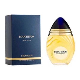 Boucheron Pour Femme EDT Boucheron Pour Femme EDT
