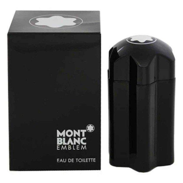 Montblanc Emblem EDT