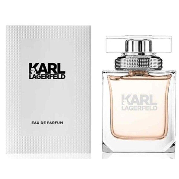 Karl Lagerfeld for Her EDP