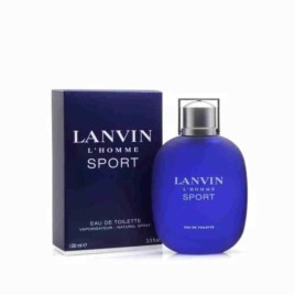 Lanvin L'Homme Sport EDT Lanvin L'Homme Sport EDT
