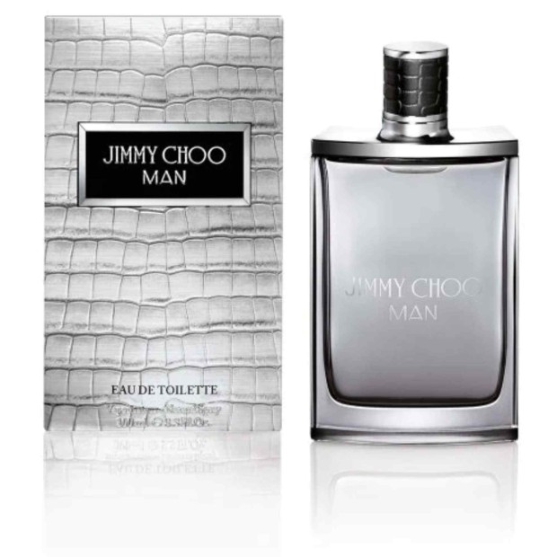 Jimmy Choo Man EDT