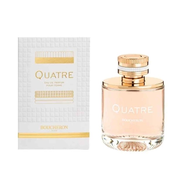Boucheron Quatre EDP