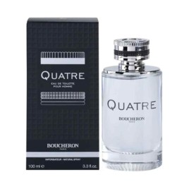 Boucheron Quatre Homme EDT Boucheron Quatre Homme EDT