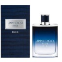 Jimmy Choo Man Blue EDT