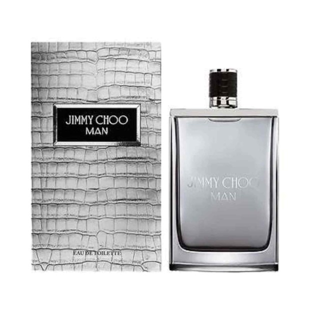 Jimmy Choo Man EDT