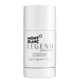 Montblanc Legend Spirit DEO STICK