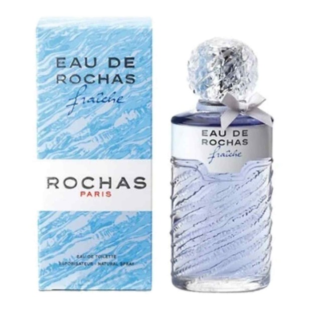 Rochas Eau de Rochas Fraiche EDT
