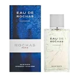 Rochas Eau de Rochas Pour Homme EDT Rochas Eau de Rochas Pour Homme EDT