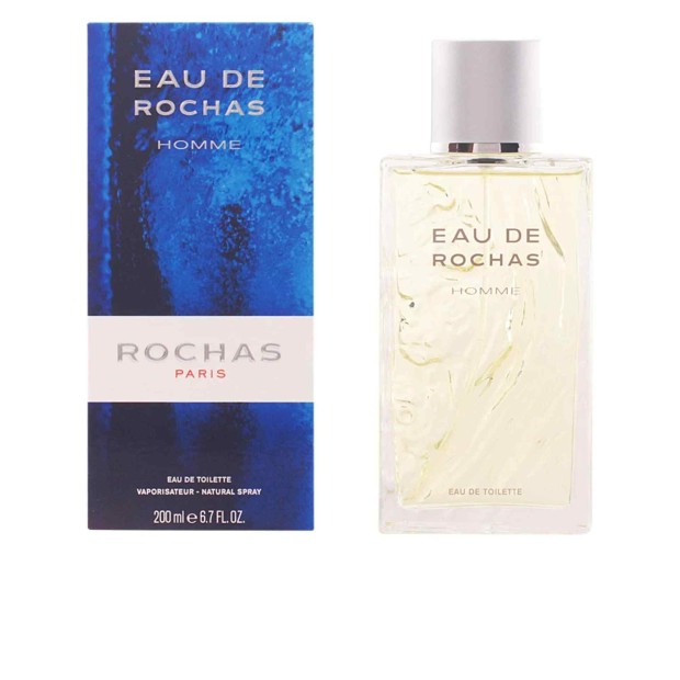 Eau De Rochas Homme EDT